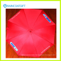 23inch*8k Promotion Custom Logo Printing Automatic Opening Umbrella